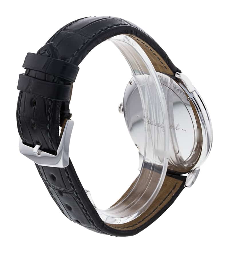 Harry Winston Midnight 450/UQ39WL.W